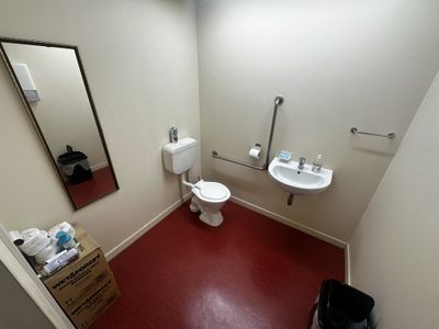 18 Orari Street, South Dunedin