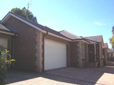 2 / 39 Dempster Street, West Wollongong