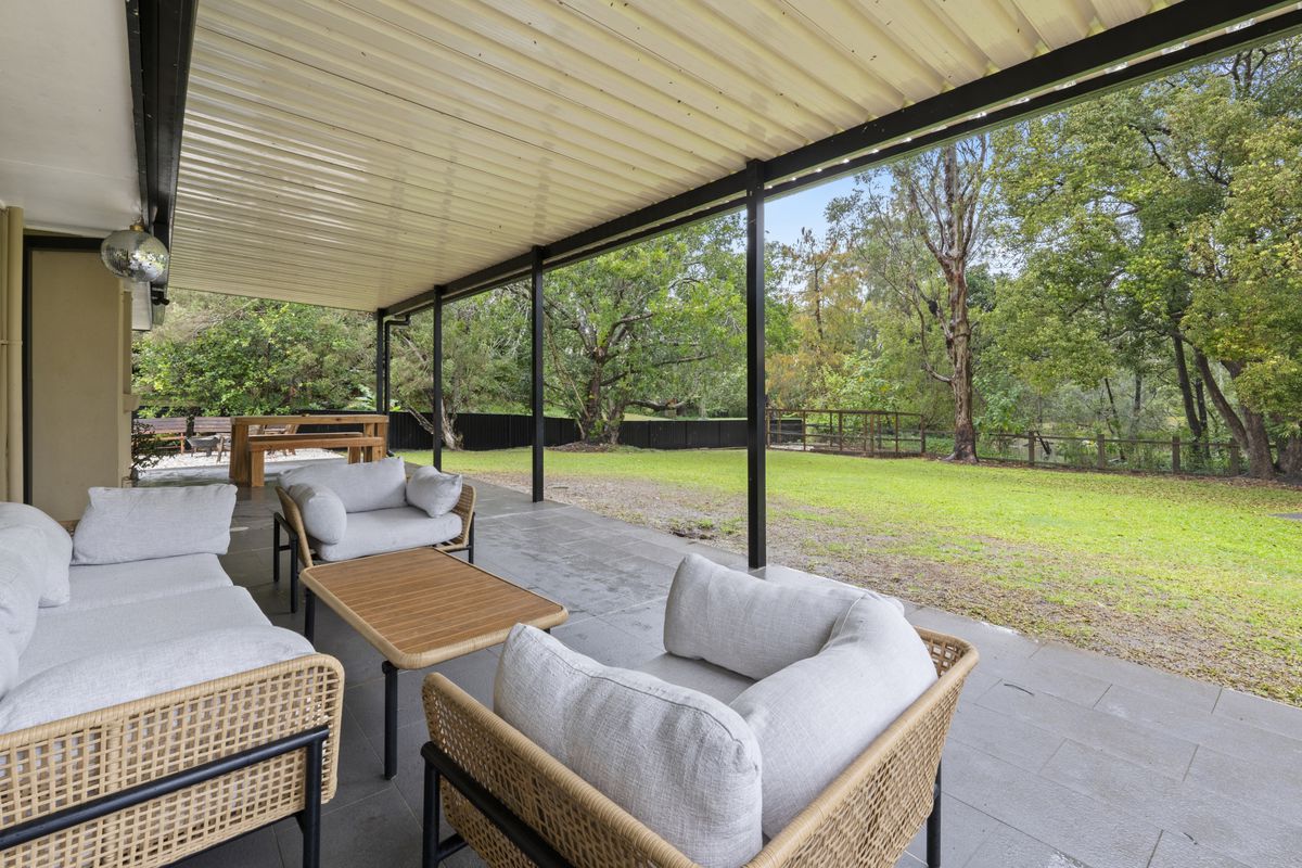 104 Tallebudgera Creek Road, Tallebudgera