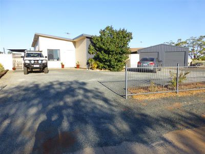 8 Banksia Street, South Hedland