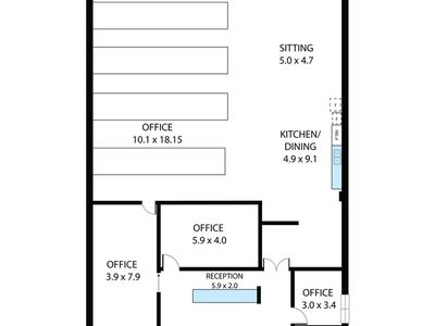 N / 4-8 Burke Crescent, North Lakes
