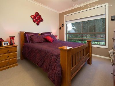 2 KILLARNEY COURT, Wodonga