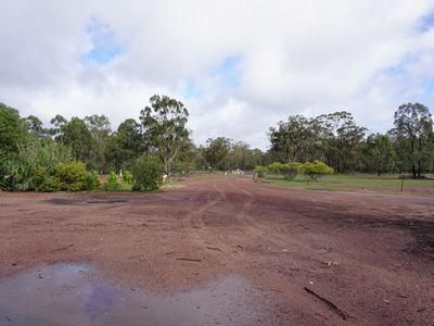 Lot 41, 648 Wamboyne Road, West Wyalong