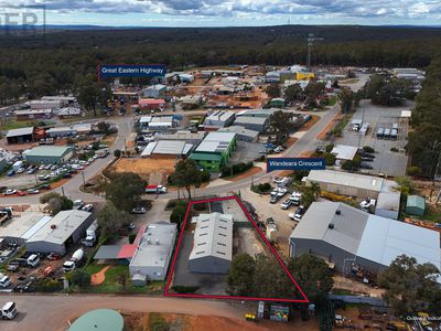 32 Wandeara Crescent, Mundaring