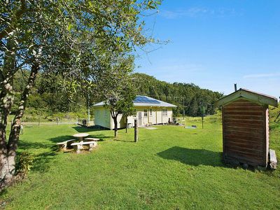 345 Harpers Creek Road, Conondale