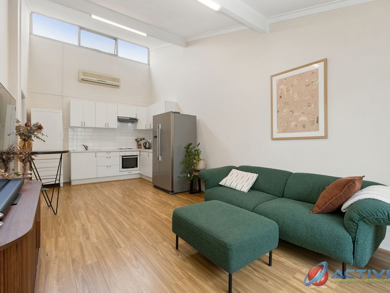 5 / 208 North Beach Drive, Tuart Hill