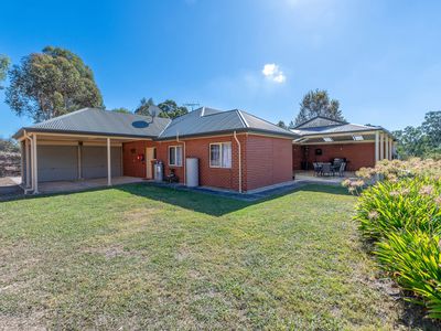 93 Redden Drive, Cudlee Creek