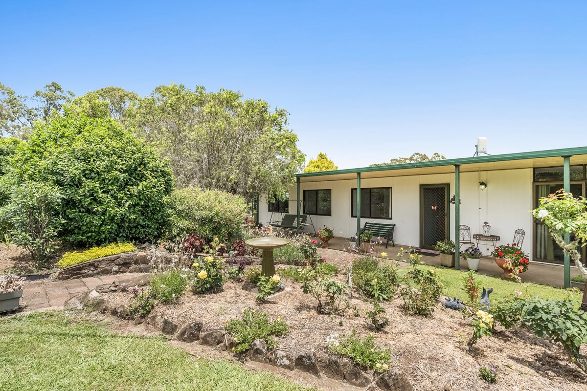 64 Bridge Street, Wyrallah