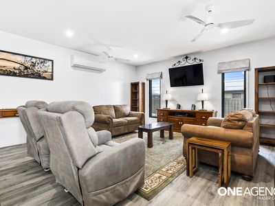 45 Quarterdeck Avenue, Pialba