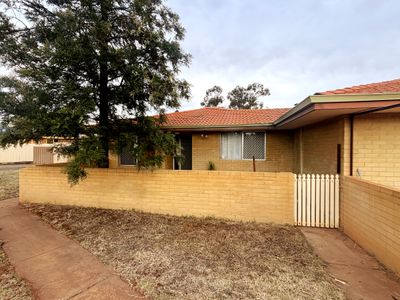 4 / 29 Harvey Street, Kalgoorlie