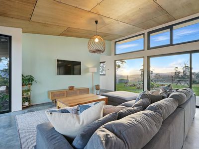 198 Tobys Hill Road, Cygnet