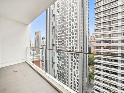 11 Alberta Street, Sydney