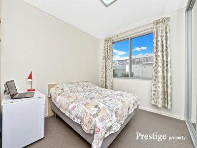 10 - 12 Allen St, Wolli Creek