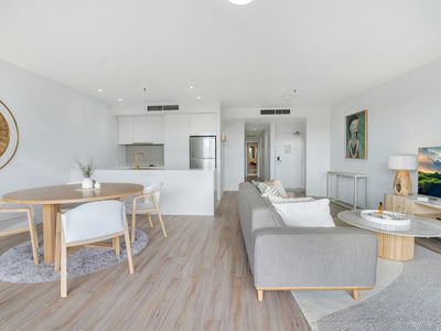 328 / 1 Marlin Parade, Cairns City