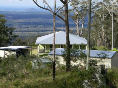 Lot 6 Bellthorpe Range Road, Maleny