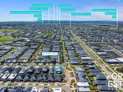 40 Grattan Street, Clyde