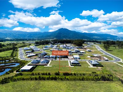 Lot 8, 109 Lancaster Drive, Badagarang