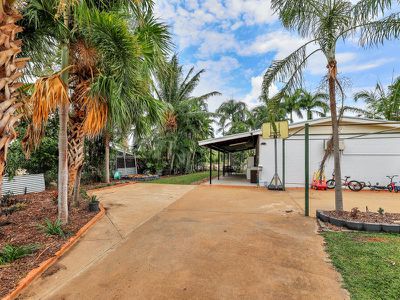 12 Port Mar St, Moulden
