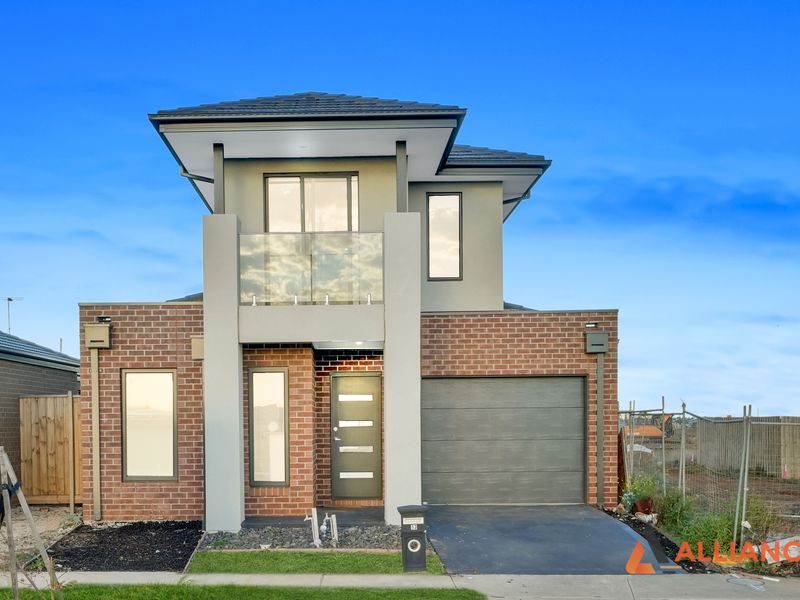 13 Husk Road, Tarneit