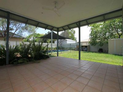 34 Hibiscus Drive, Kununurra