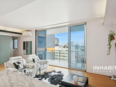 113 / 22 St Georges Terrace, Perth