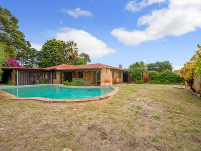 188 Cammillo Road, Kelmscott