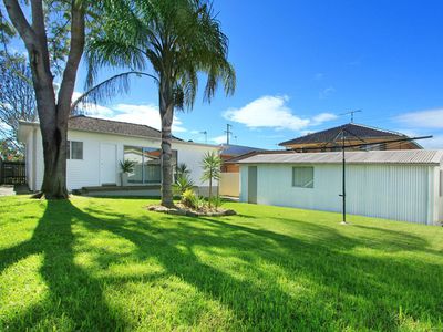 39 Cassia Street, Barrack Heights
