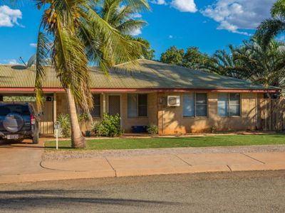 1B Ashburton Court, South Hedland