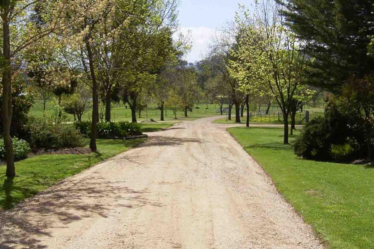 408 Monkey Gully Road, Mansfield