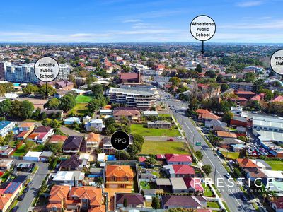 1A Bellevue Street, Arncliffe