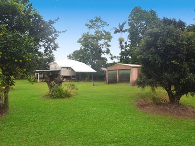 21 Hynes Street, South Johnstone