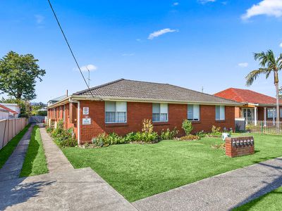 1 / 10 Railway Street, East Corrimal