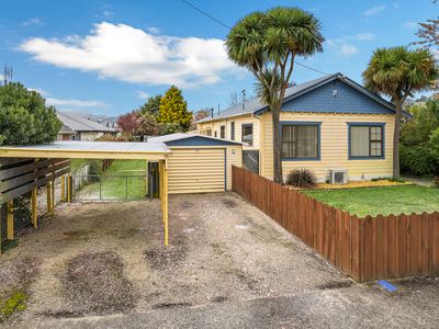 7 Queen Street, Mosgiel