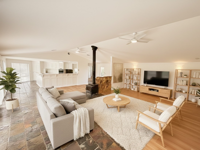 4782 Jerangle Road, Captains Flat