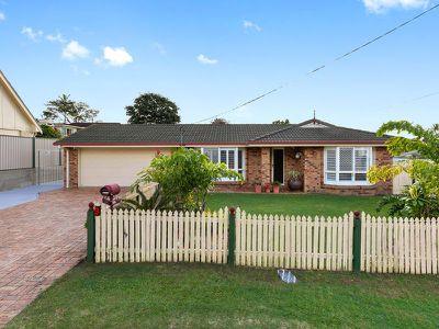 3 Halcyon Street, Rochedale South