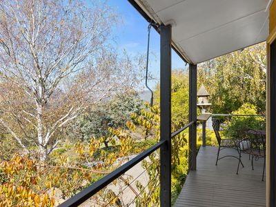 8345 Goulburn Valley Highway, Trawool