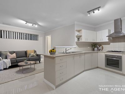 10C Kurda Place, Westminster