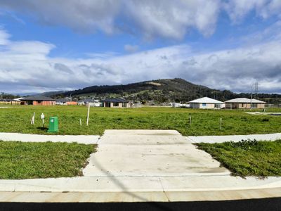 Lot 50 Bellflower Close, Huonville