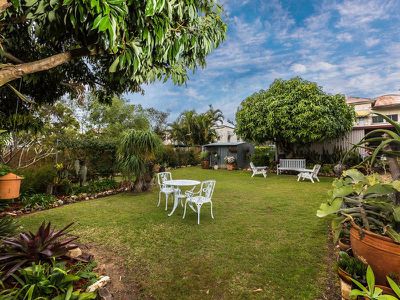 4 Maud Lane, Bundamba