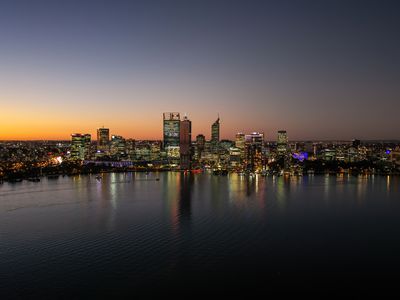 71 / 34 Mill Point Road, South Perth
