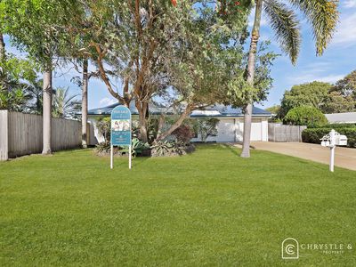 7 Hammer Street, Slade Point