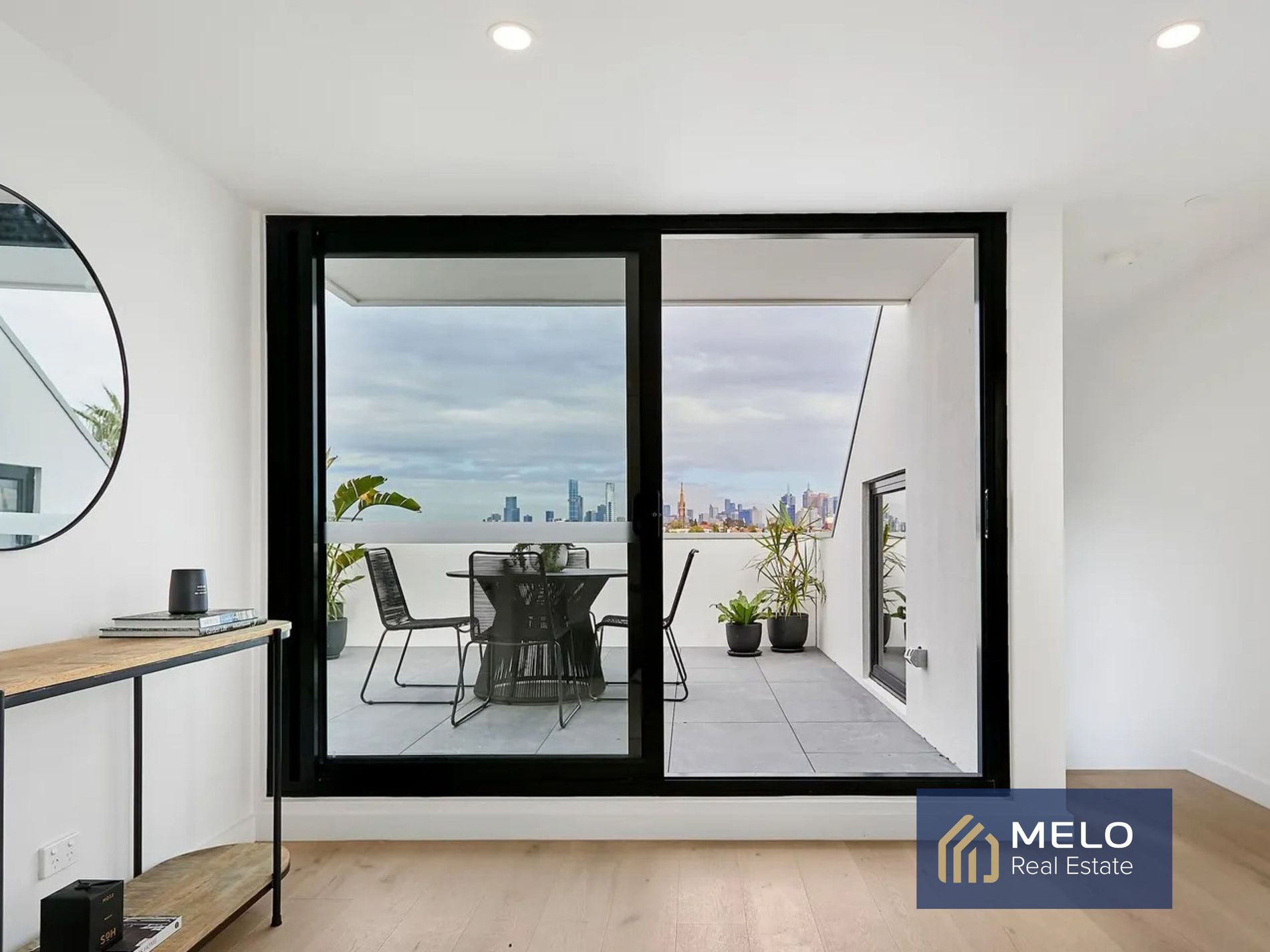 87 Type Street, Richmond