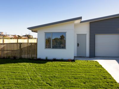 1 / 290 Dixon, Fitzroy