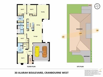 30 Alarah Boulevard, Cranbourne West