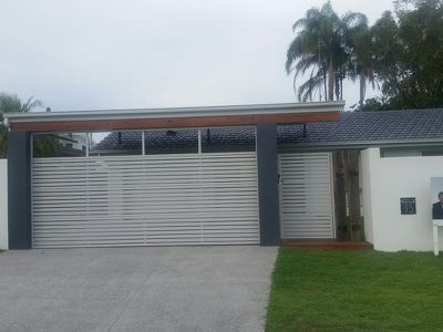 95 Palm Drive, Mooloolaba