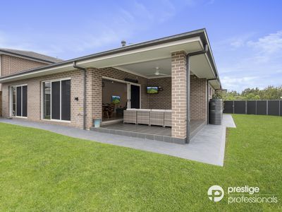 2 Silverleaf Lane, Moorebank