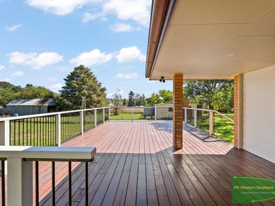 1455 Hobbys Yards Road, Hobbys Yards