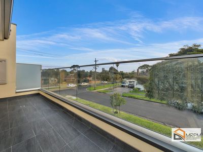 3 / 2 Wyall Street, Brunswick West