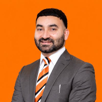 Sunny Singh