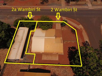 2 Wambiri Street, South Hedland